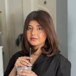 Nimra Nasir