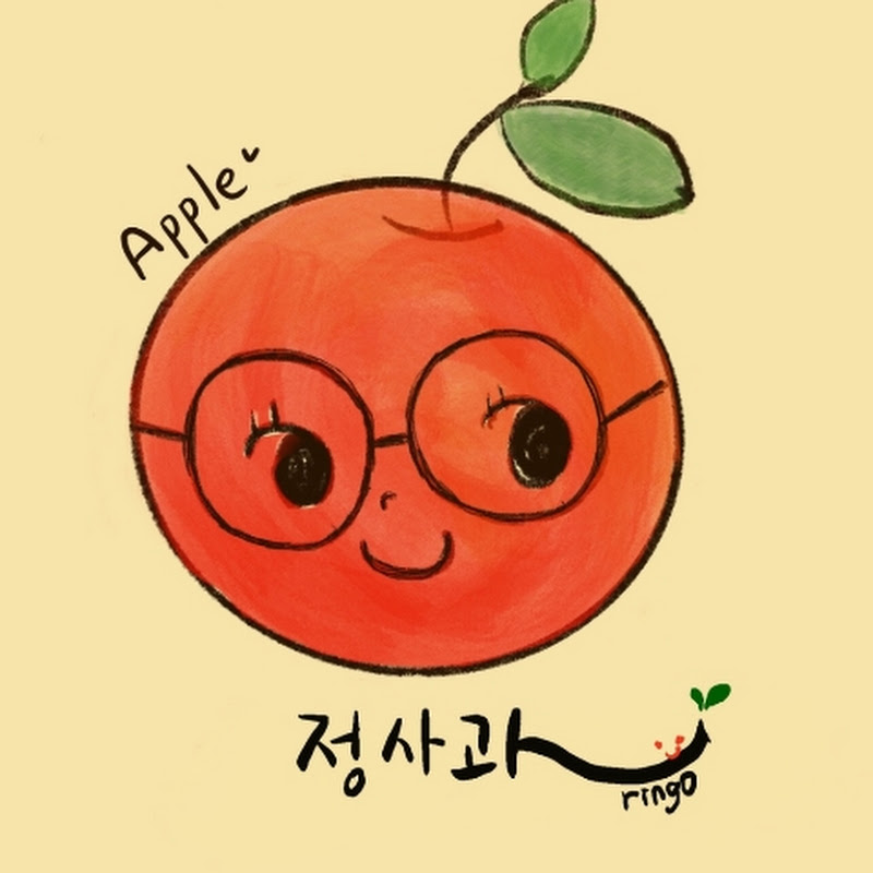 정사과 ringo VLOG