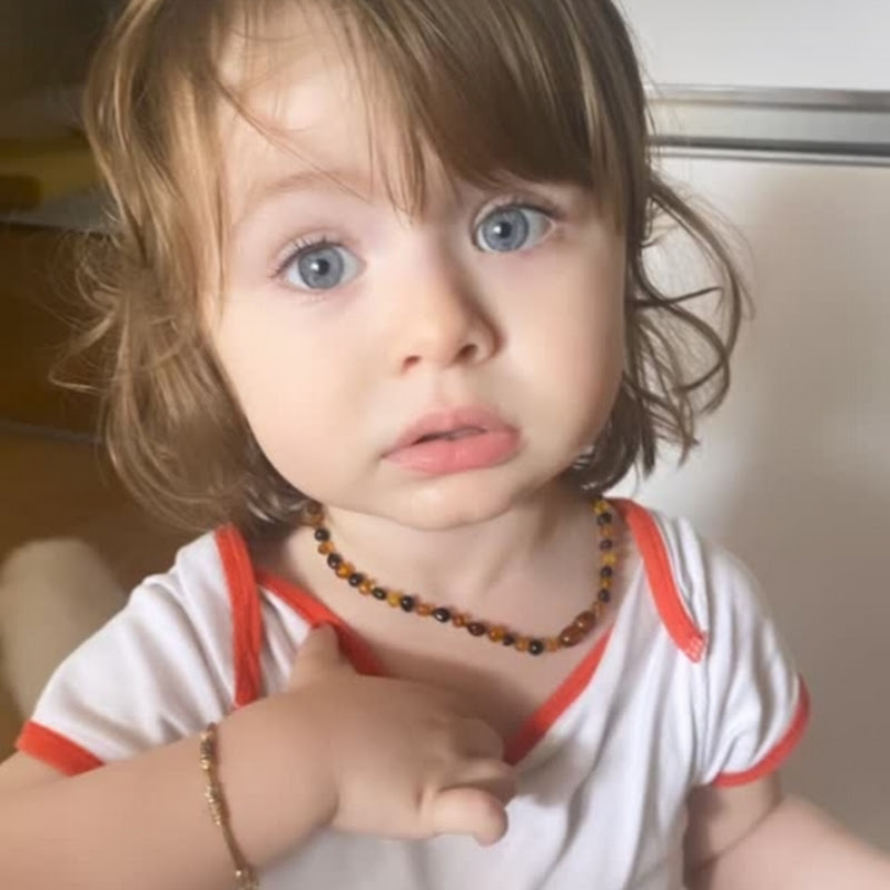 Prenses linna 😇