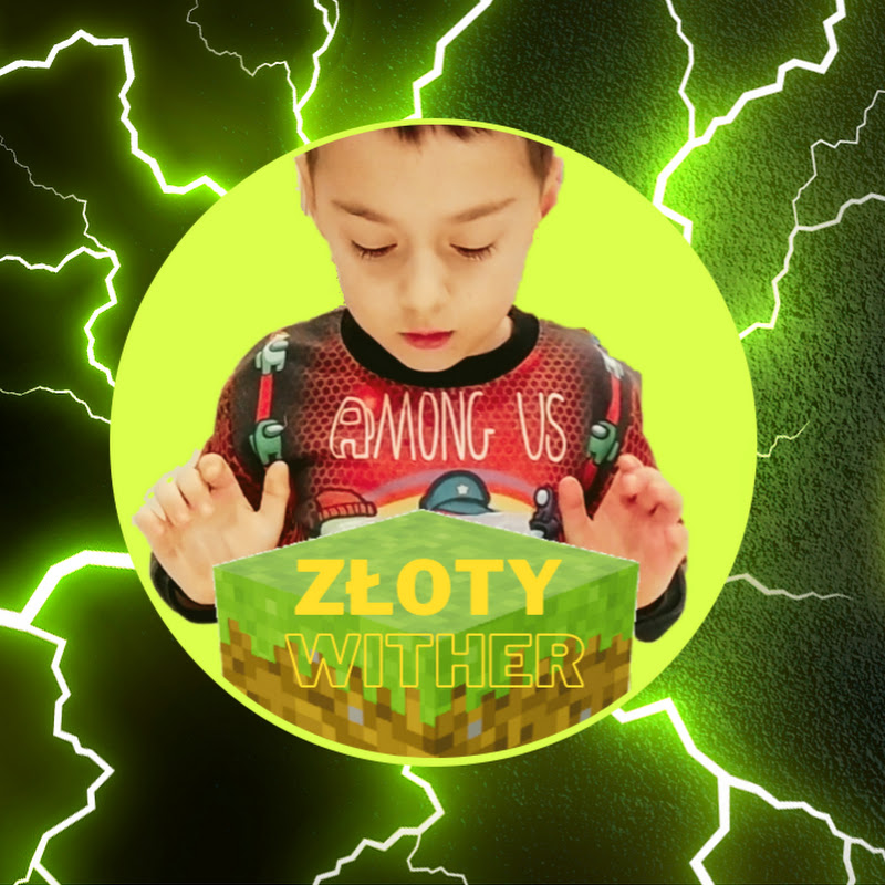Złoty Wither
