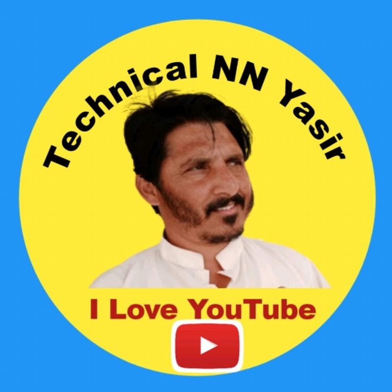 Technical NN Yasir