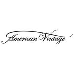 American Vintage Official 🎈