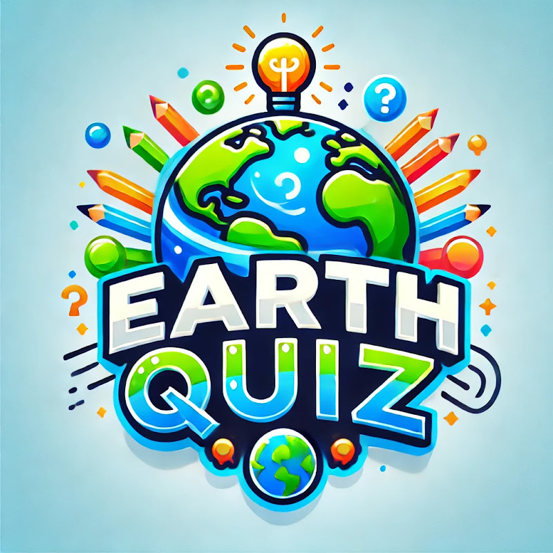 Earth Quiz