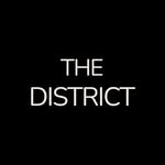 The District Yoga Fitness & Pilates