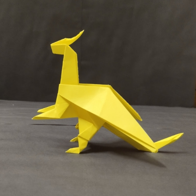 SHAN'S PAPER CREATIVITY