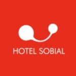 ホテルソビアルなんば大国町/ HOTEL SOBIAL NAMBA DAIKOKUCHO【公式】