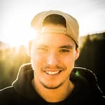 Blake Pickup