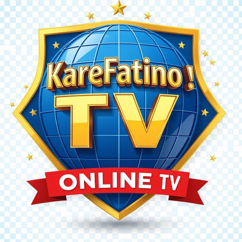 Karefatino online tv
