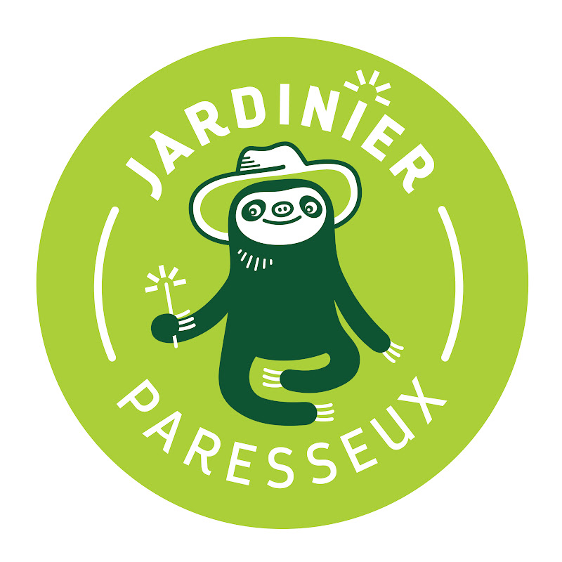 Jardinier paresseux