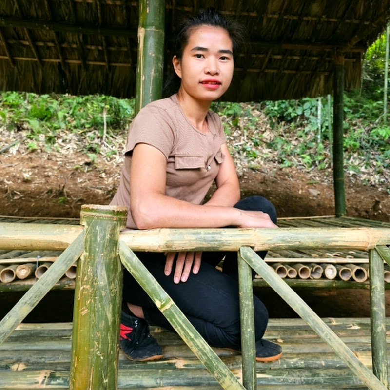 Farm and New Life - Lương Thị Châm