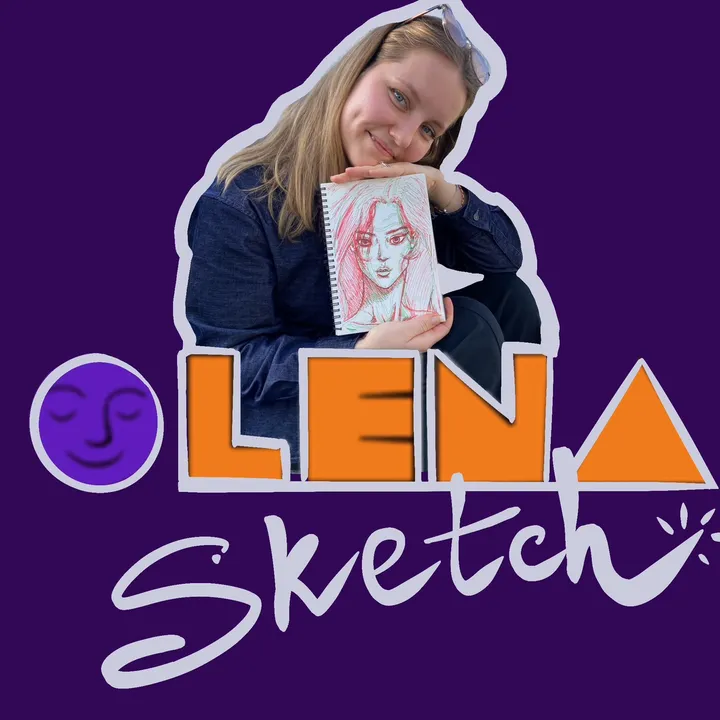 Olena Kucher
