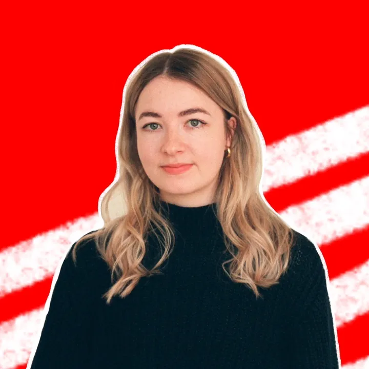Harriet Bradley
