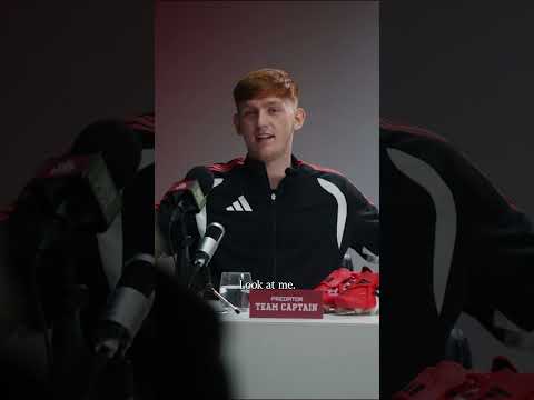 adidas Football
