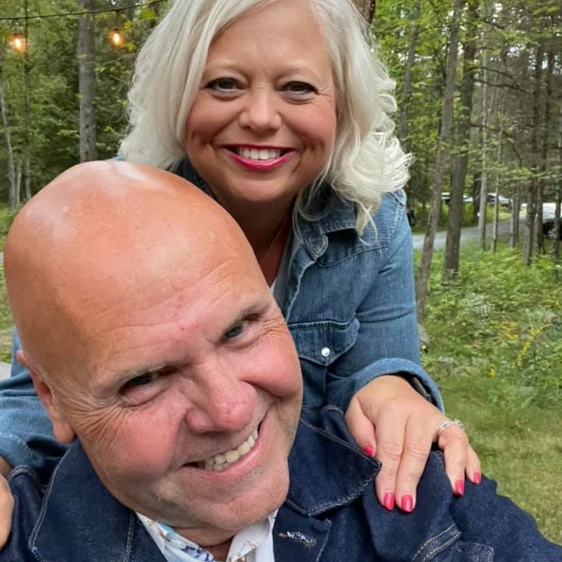 Steve & Cynthia Kee #kee2travel