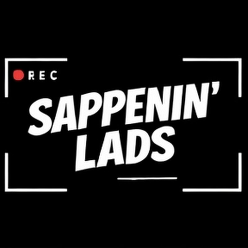 Sappenin’ Lads