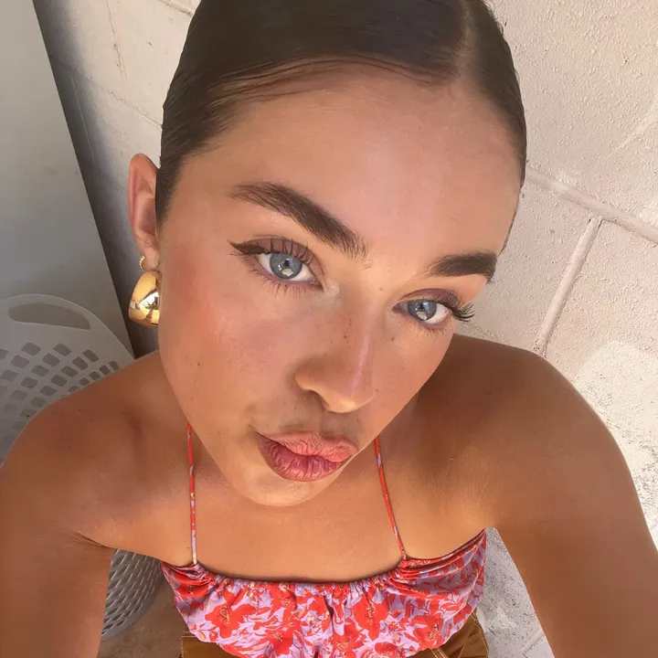 Mia Kittelson