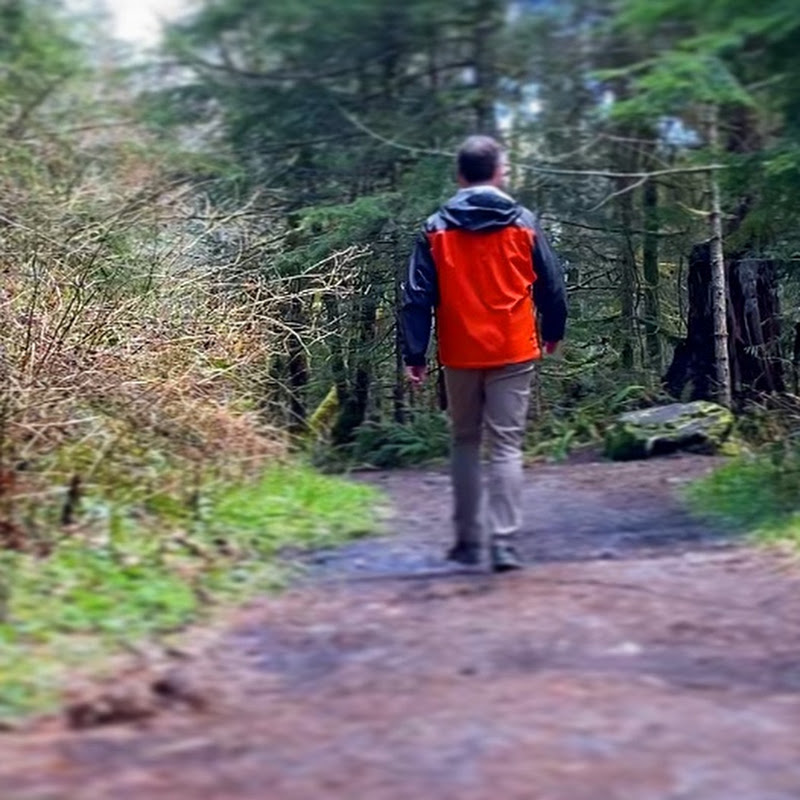 Northwest Walking