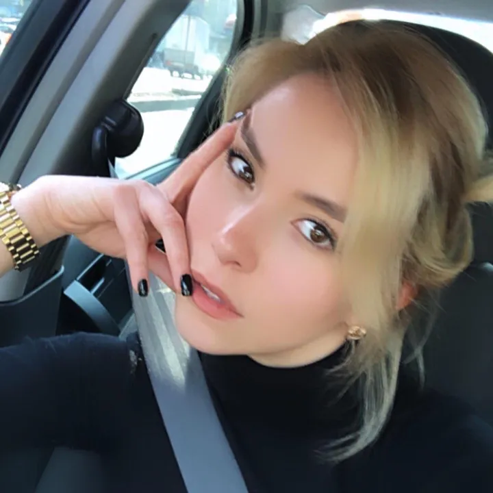 Luisa Espinoza
