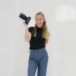 Lara Sief | Photographer & Content Creator