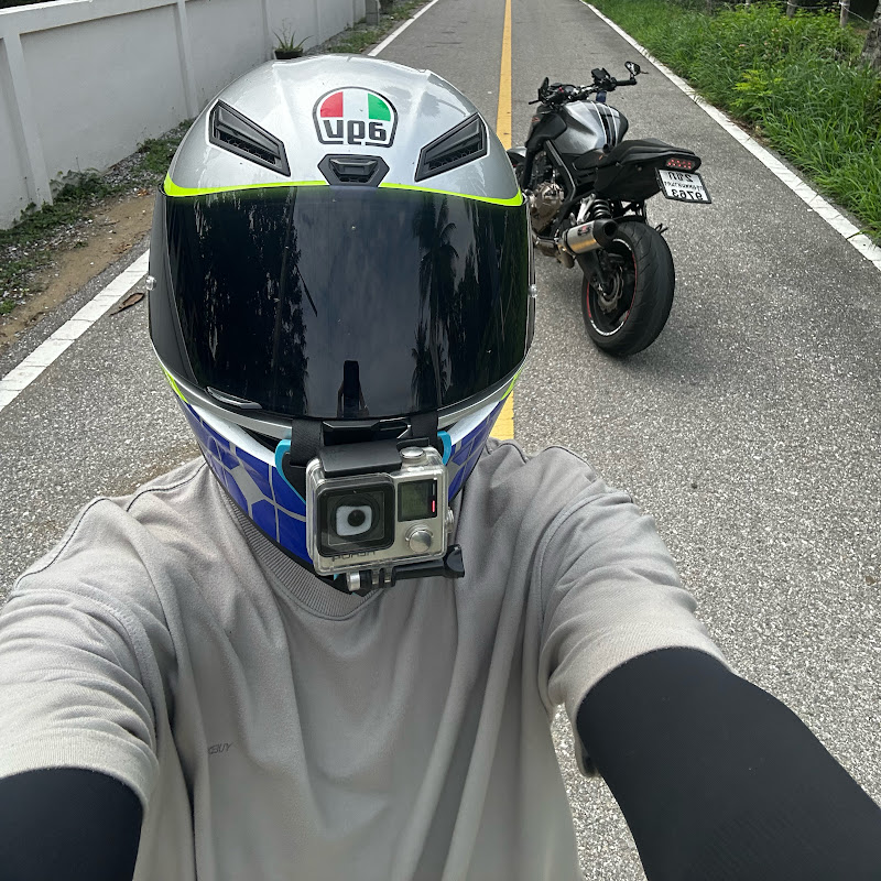RideWsai