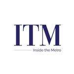 Inside The Metro
