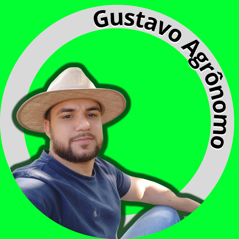Gustavo Agrônomo 