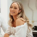 elle chrisp | real food