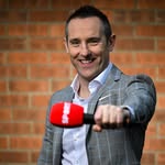 WILL DALTON | Sports TV Radio Presenter ⚽️🏐🎾⛳️🏈🏐
