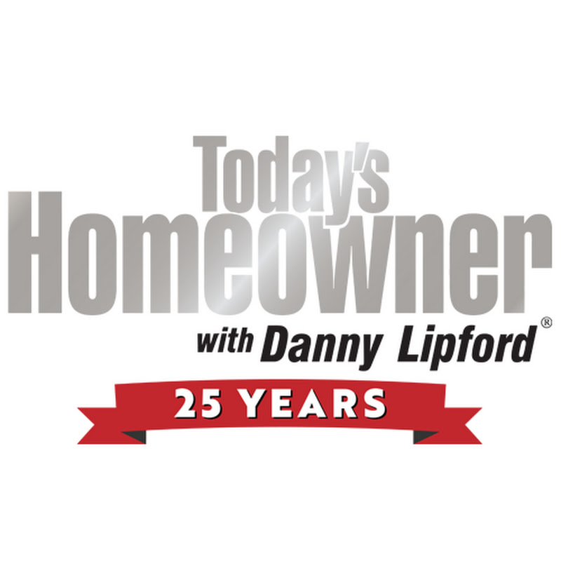 Today's Homeowner with Danny Lipford