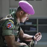 HAIRUL AZREEN IDRIS