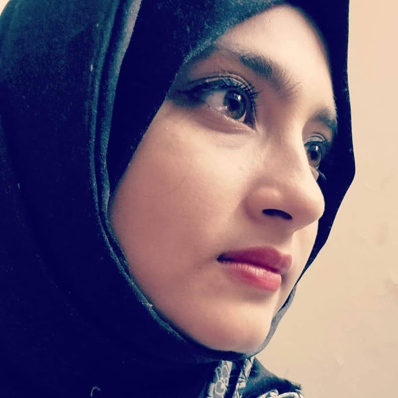 Aziza Zaman Trina (Aziza's Diary)