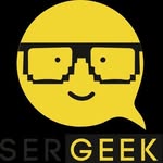 Ser Geek