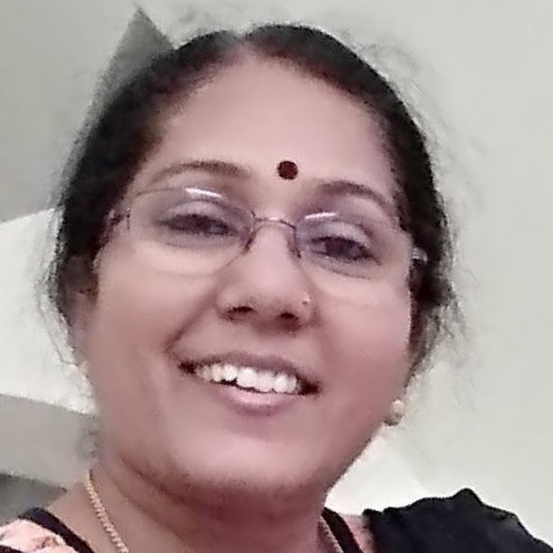 VEDHA'S CORNER MEENAKSHI