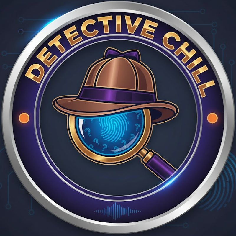 DETECTIVE CHILL