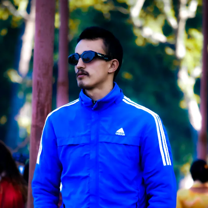 Anis Malla
