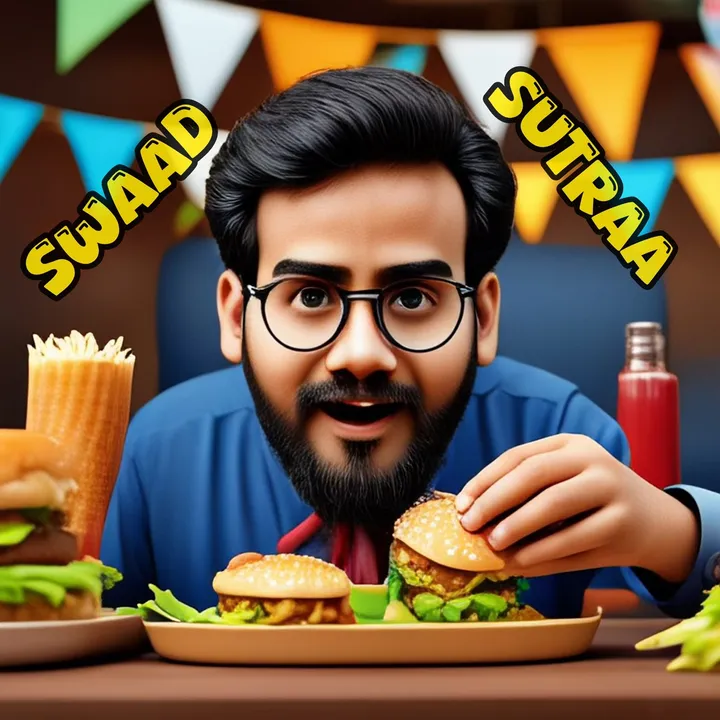 Swaad Sutra