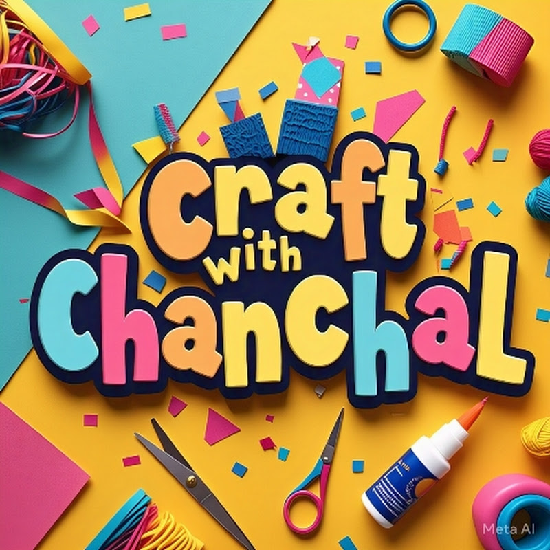 craft with chanchal 