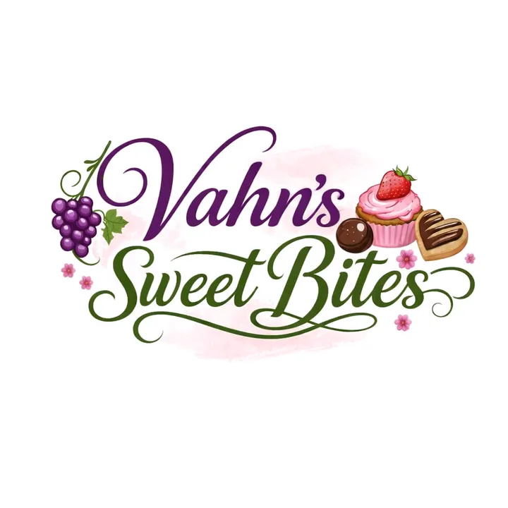 Vahn's Sweet Bites Masindi🎂