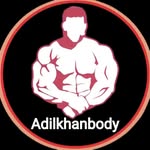 Adil Khan Body
