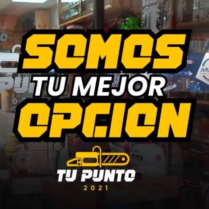 TUPUNTO2021_ven💡⚡️