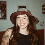 JACQUELINE NICHELE ❤️‍🔥 / OLYMPIAN