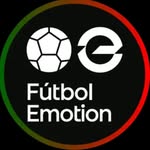 Fútbol Emotion Portugal 🇵🇹