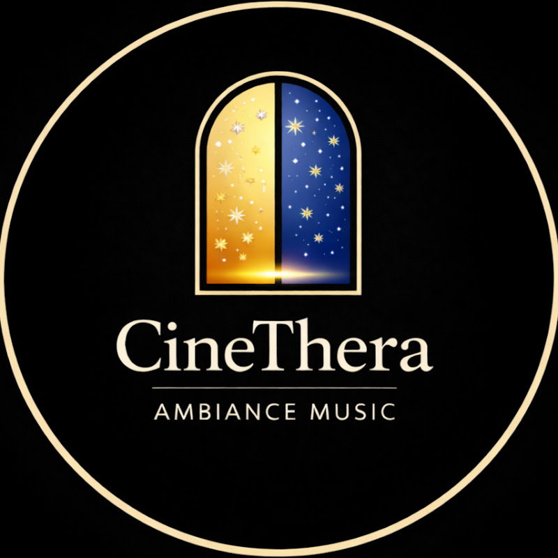 CineThera Ambience & Music