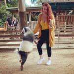 Sarah Mills | Podcast Host