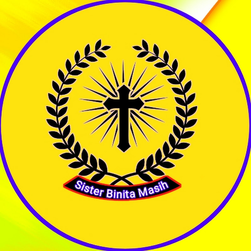 Sister Binita Masih 