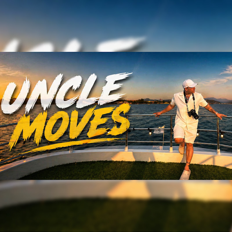 Uncle Moves