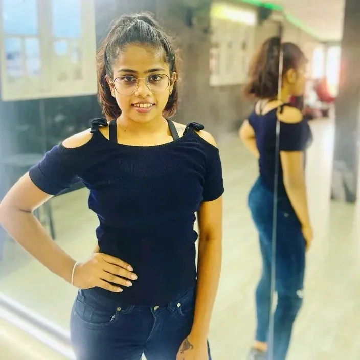 vimukthi 🤟♥️