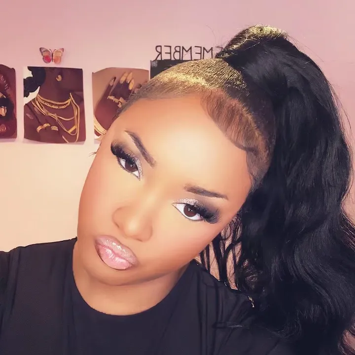 BeatbyShi | Beauty Blogger📹