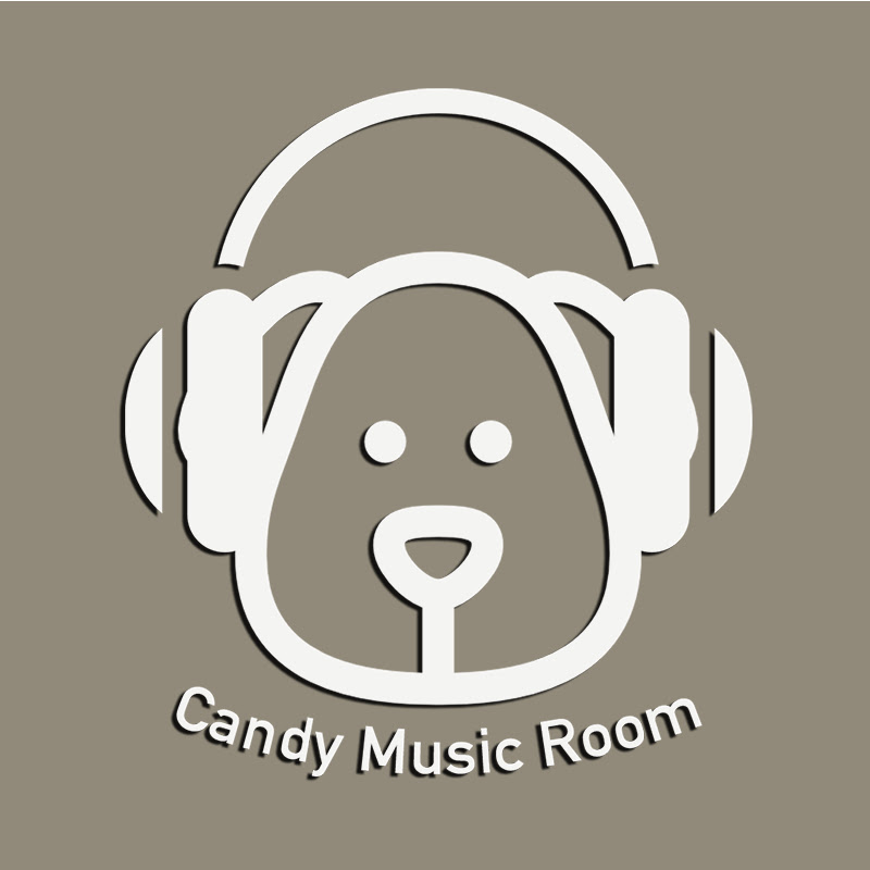 Candy Music Room