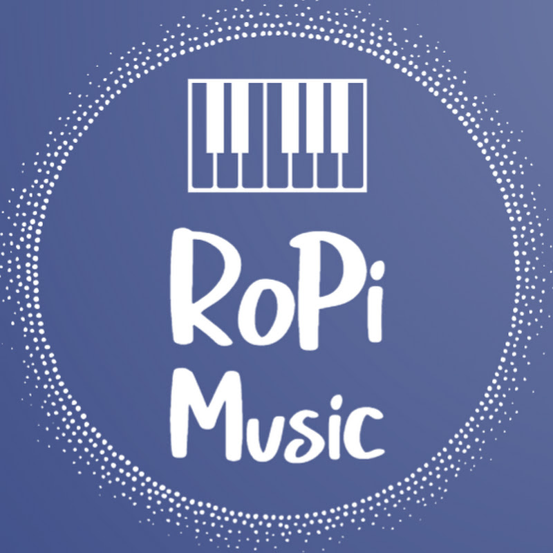 RoPi Music